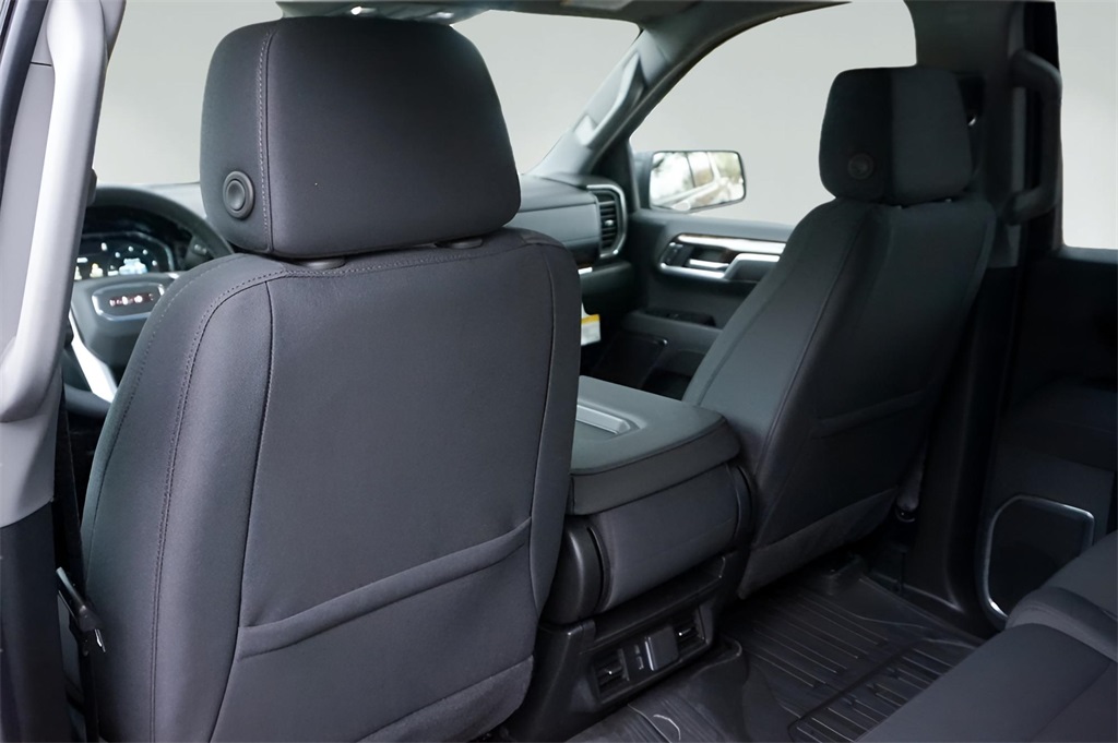 New Car 2025 Gmc Sierra 1500  Crew Pickup Elevation Rear Wheel Drive For Sale Under $50,000 In Austin, Texas