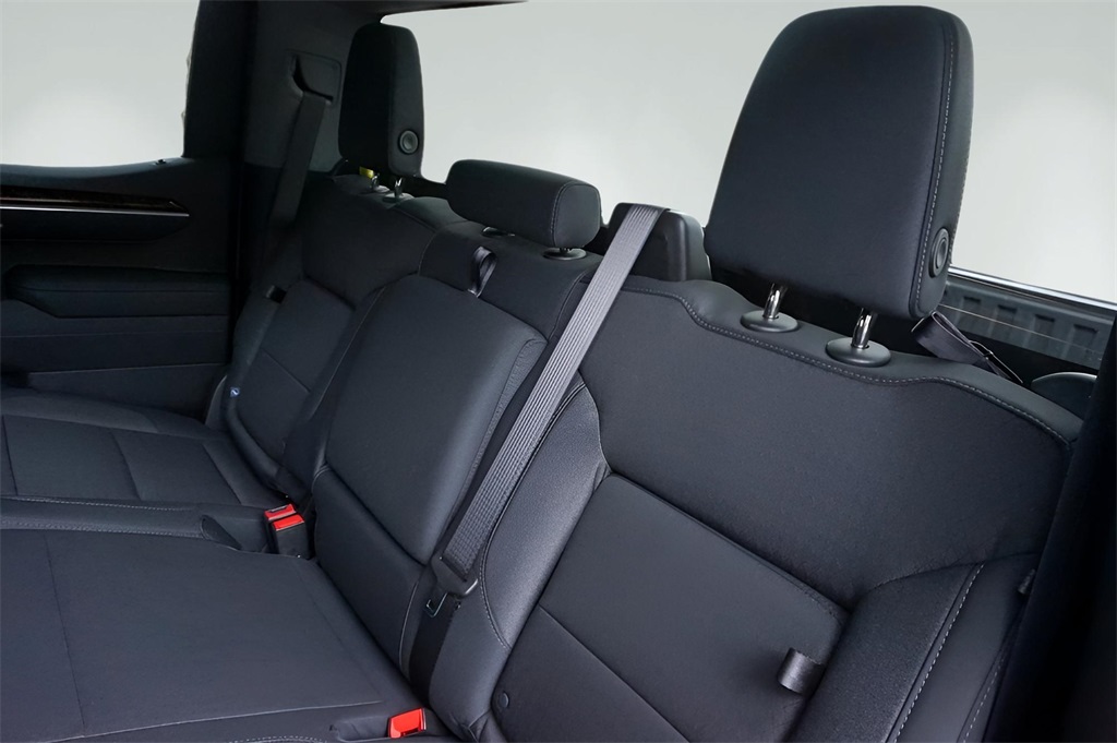 New Car 2025 Gmc Sierra 1500  Crew Pickup Elevation Rear Wheel Drive For Sale Under $50,000 In Austin, Texas