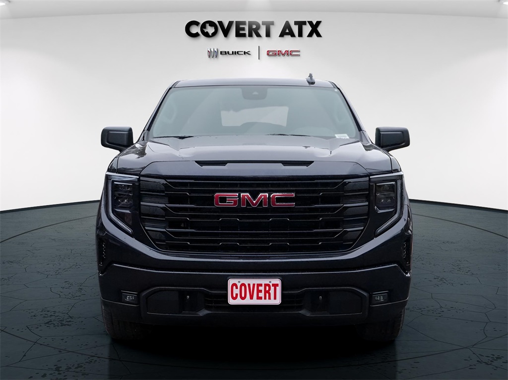 New Car 2025 Gmc Sierra 1500  Crew Pickup Elevation Rear Wheel Drive For Sale Under $50,000 In Austin, Texas
