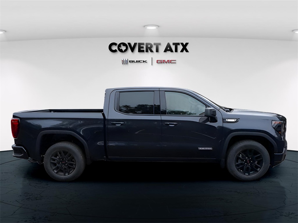 New Car 2025 Gmc Sierra 1500  Crew Pickup Elevation Rear Wheel Drive For Sale Under $50,000 In Austin, Texas