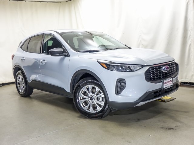2025 Ford Escape Active AWD