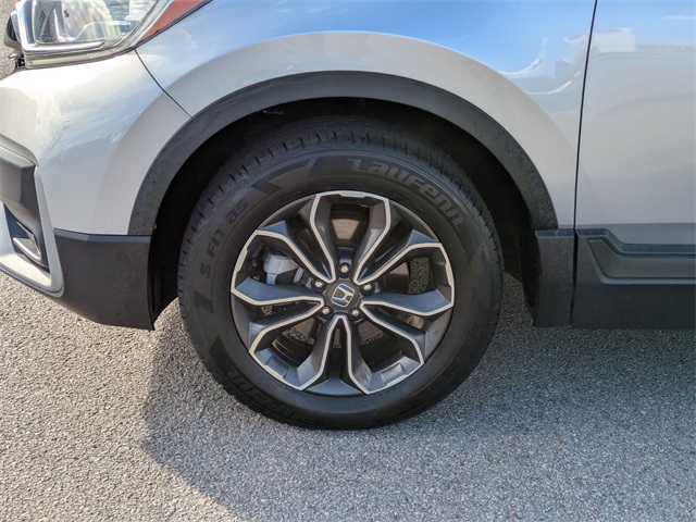 2021 Honda CR-V EX-L  at Superior Honda