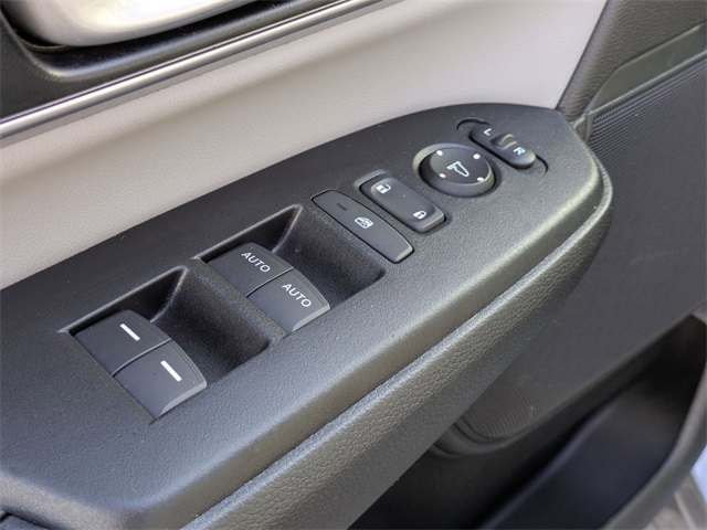 2021 Honda CR-V EX-L  at Superior Honda