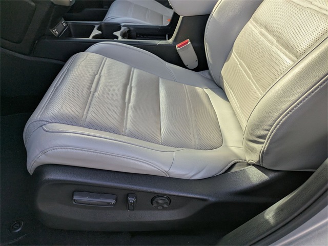 2021 Honda CR-V EX-L  at Superior Honda