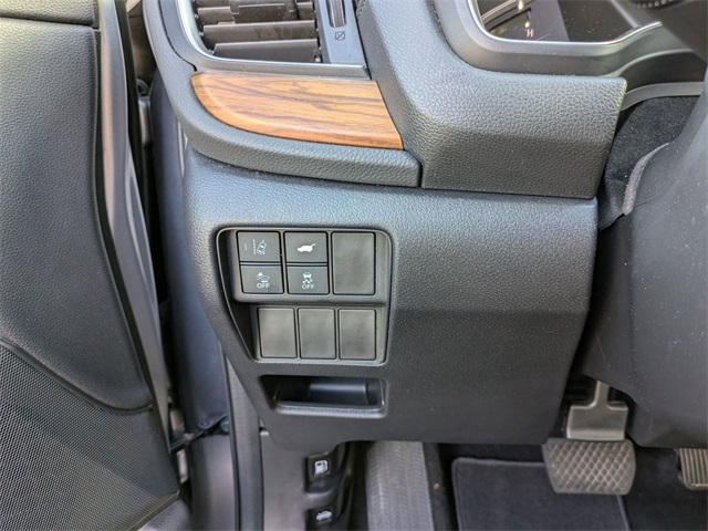 2021 Honda CR-V EX-L  at Superior Honda