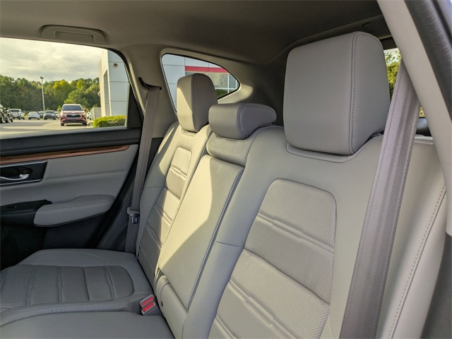 2021 Honda CR-V EX-L  at Superior Honda