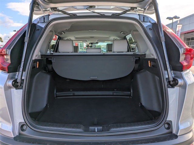 2021 Honda CR-V EX-L  at Superior Honda