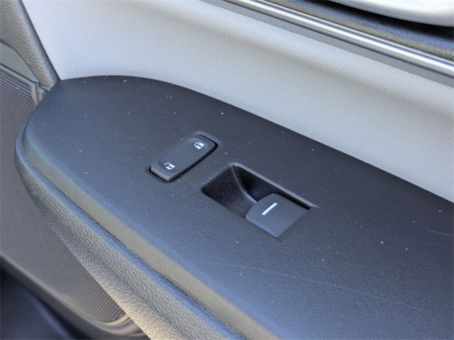 2021 Honda CR-V EX-L  at Superior Honda