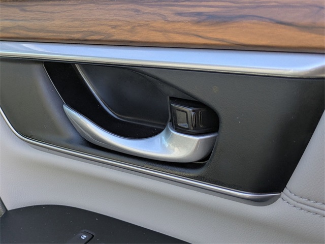 2021 Honda CR-V EX-L  at Superior Honda