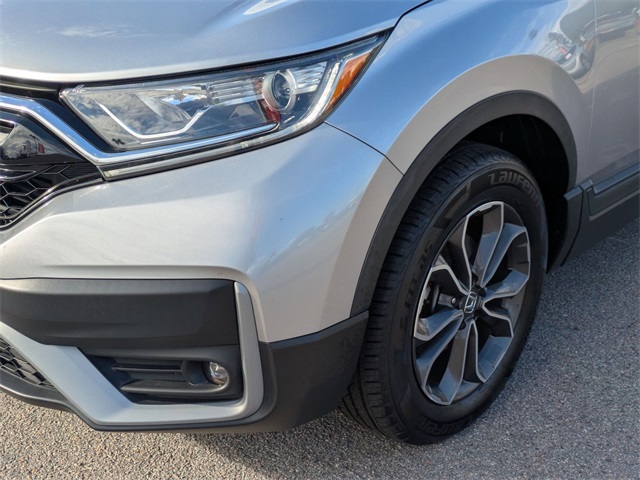 2021 Honda CR-V EX-L  at Superior Honda