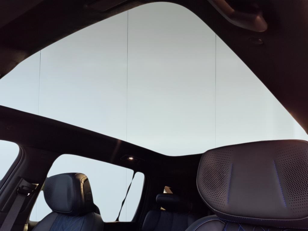 2026 Cadillac Escalade IQ Luxury - 9