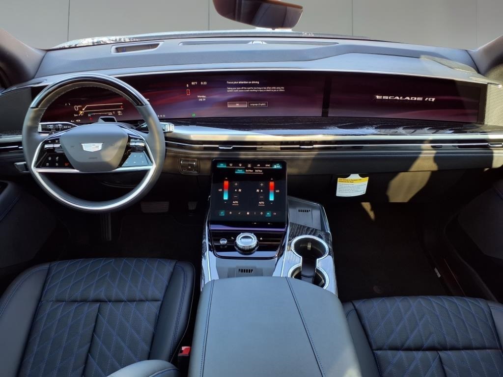 2026 Cadillac Escalade IQ Luxury - 6