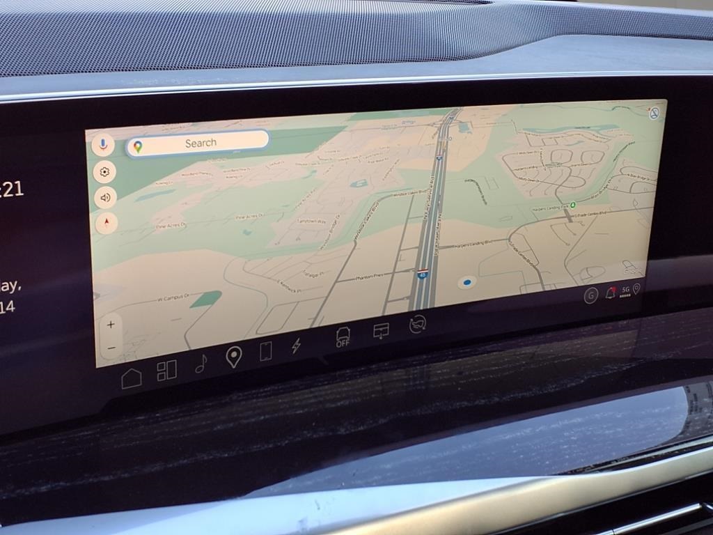 2026 Cadillac Escalade IQ Luxury - 7