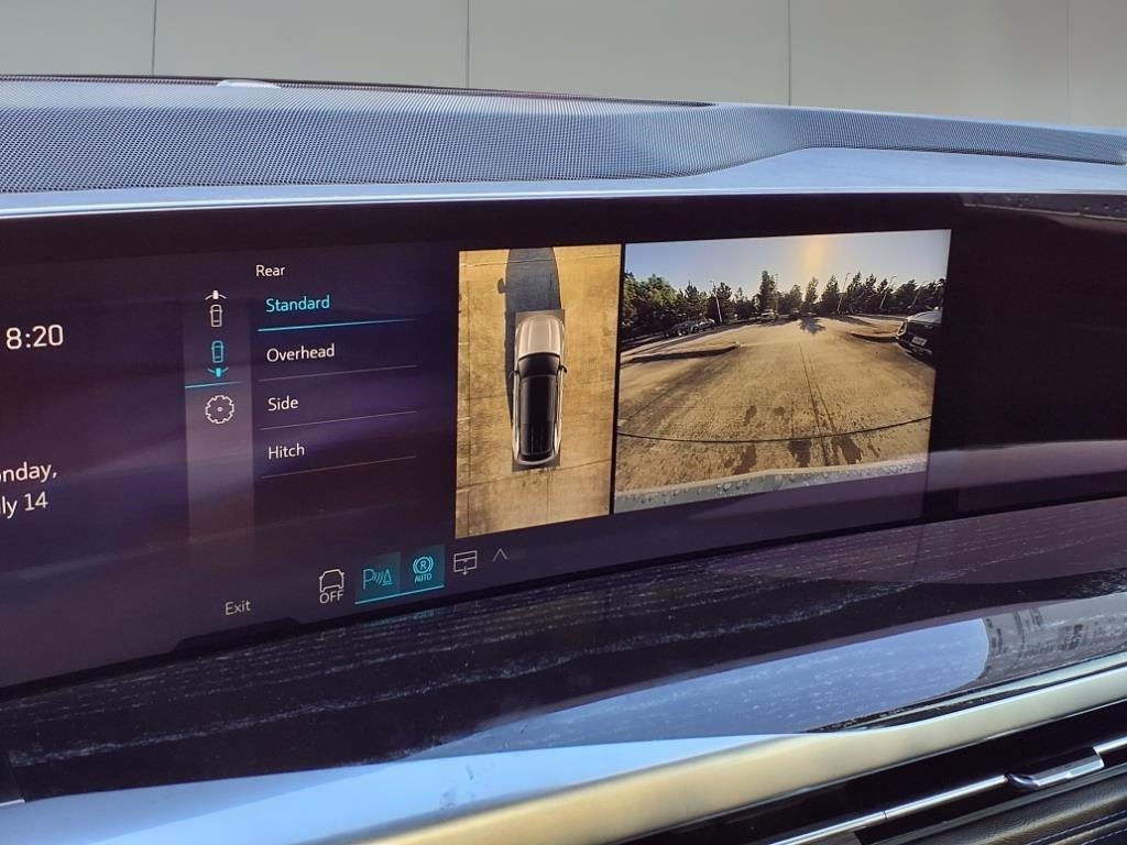 2026 Cadillac Escalade IQ Luxury - 8