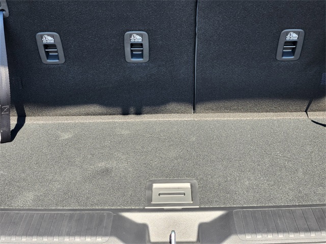 2025 Honda Pilot Touring photo 21