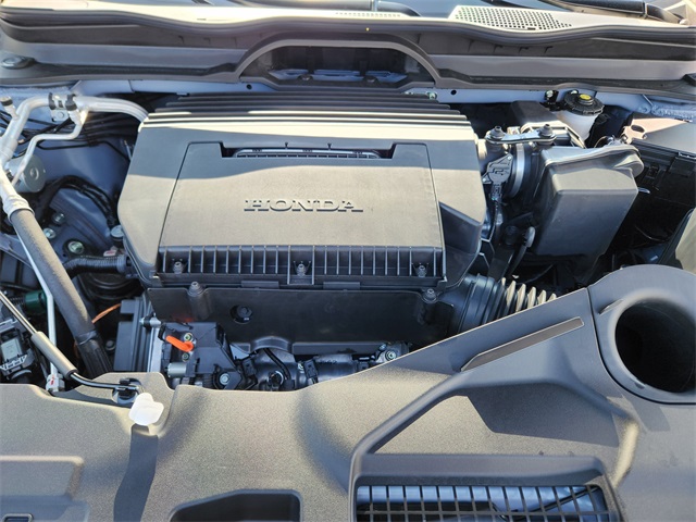 2025 Honda Pilot Touring photo 23