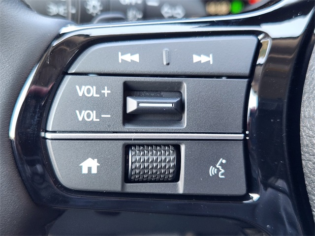 2025 Honda Pilot Touring photo 24