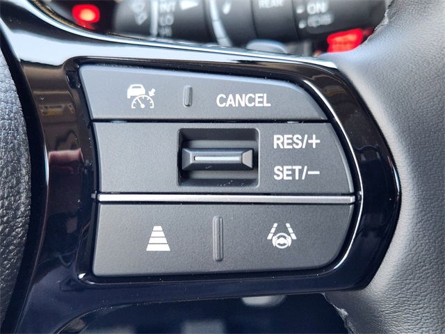 2025 Honda Pilot Touring photo 25