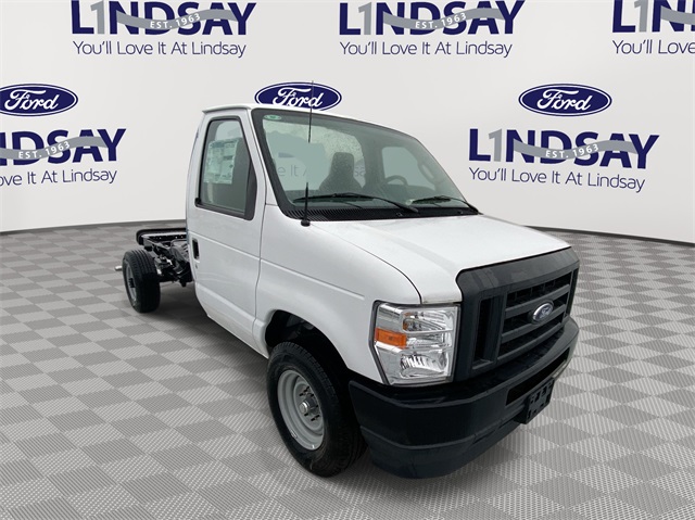 2024 Ford E-350SD Base