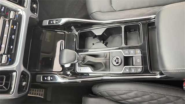 2022 Kia Sorento SX-Prestige White at Classic Chevrolet Galveston