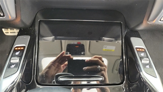 2022 Kia Sorento SX-Prestige White at Classic Chevrolet Galveston