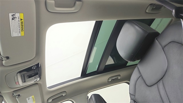 2022 Kia Sorento SX-Prestige White at Classic Chevrolet Galveston