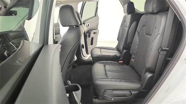 2022 Kia Sorento SX-Prestige White at Classic Chevrolet Galveston