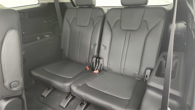 2022 Kia Sorento SX-Prestige White at Classic Chevrolet Galveston