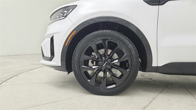 2022 Kia Sorento SX-Prestige White at Classic Chevrolet Galveston