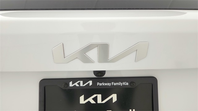 2022 Kia Sorento SX-Prestige White at Classic Chevrolet Galveston