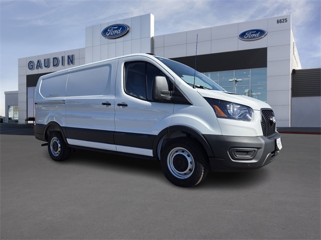 2026 Ford Transit-150 Base