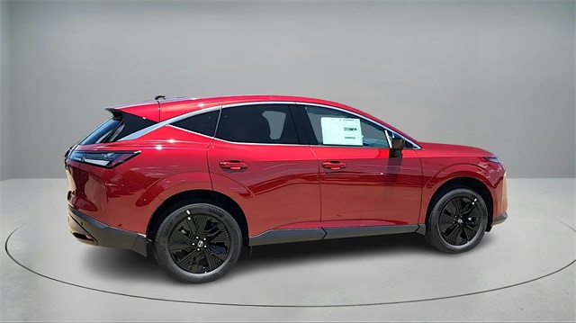 2025 Nissan Murano