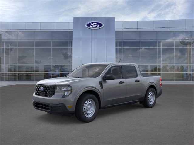 2025 Ford Maverick XL SuperCrew AWD