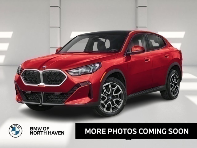 2025 BMW X2 xDrive28i