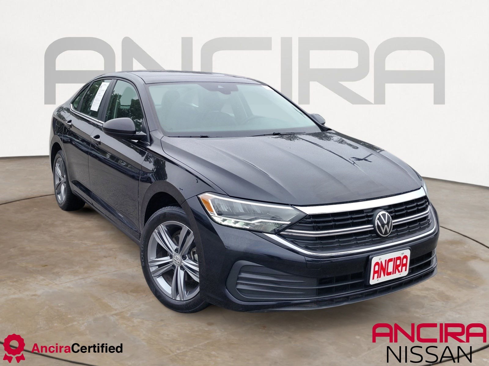 Used Car 2024 Volkswagen Jetta  1.5t Se For Sale Under $20,000 In San Antonio, Texas