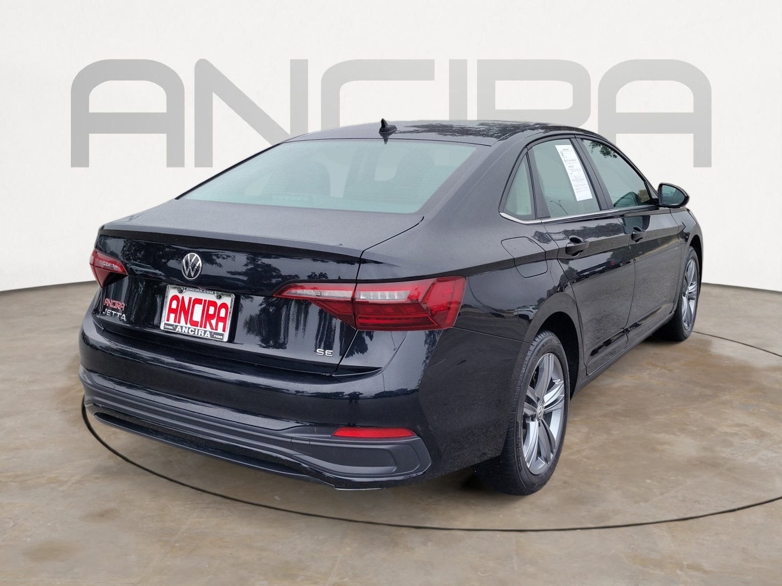 Used Car 2024 Volkswagen Jetta  1.5t Se For Sale Under $20,000 In San Antonio, Texas