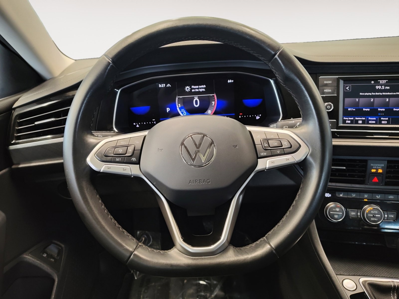 Used Car 2024 Volkswagen Jetta  1.5t Se For Sale Under $20,000 In San Antonio, Texas