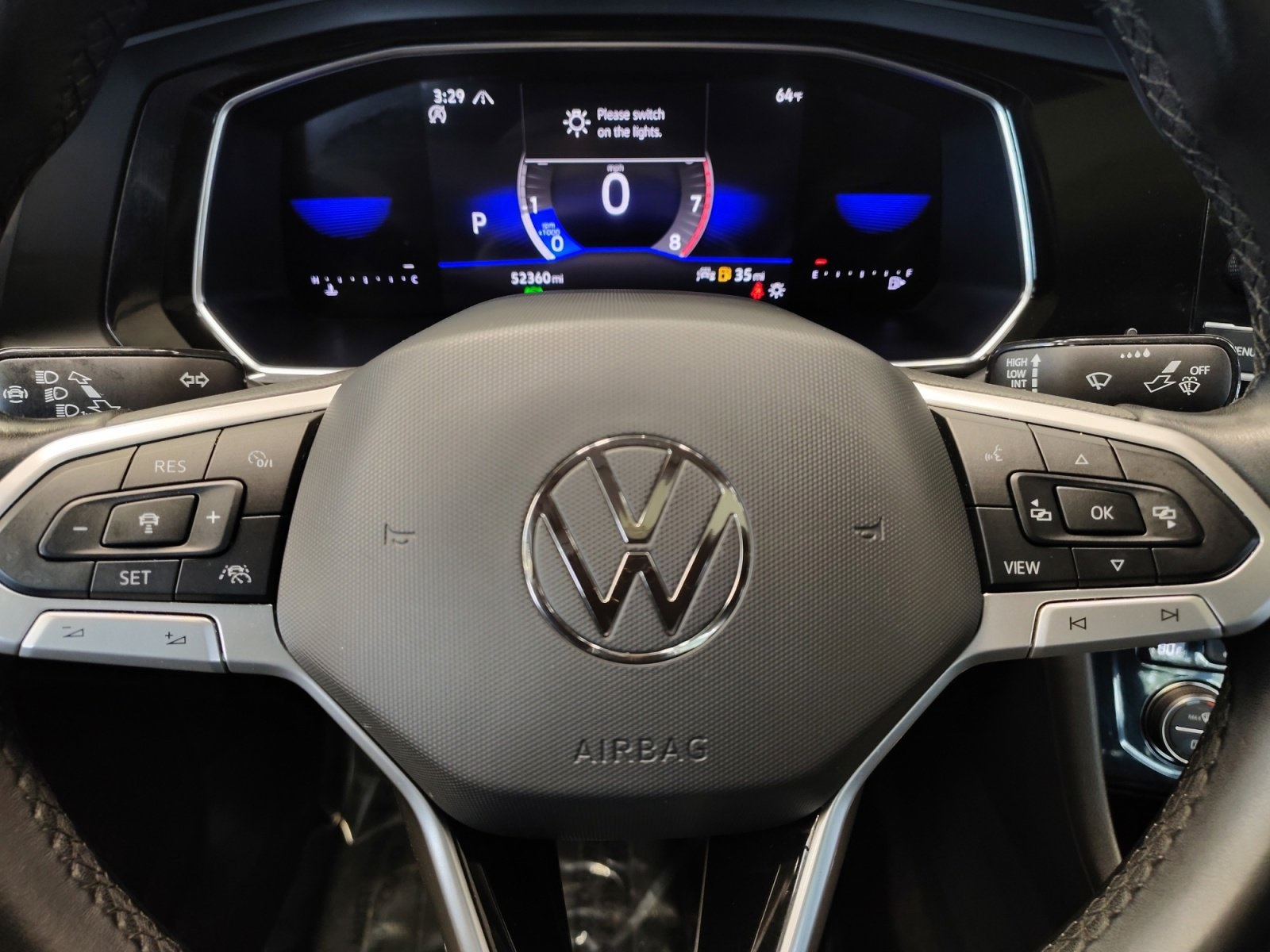 Used Car 2024 Volkswagen Jetta  1.5t Se For Sale Under $20,000 In San Antonio, Texas