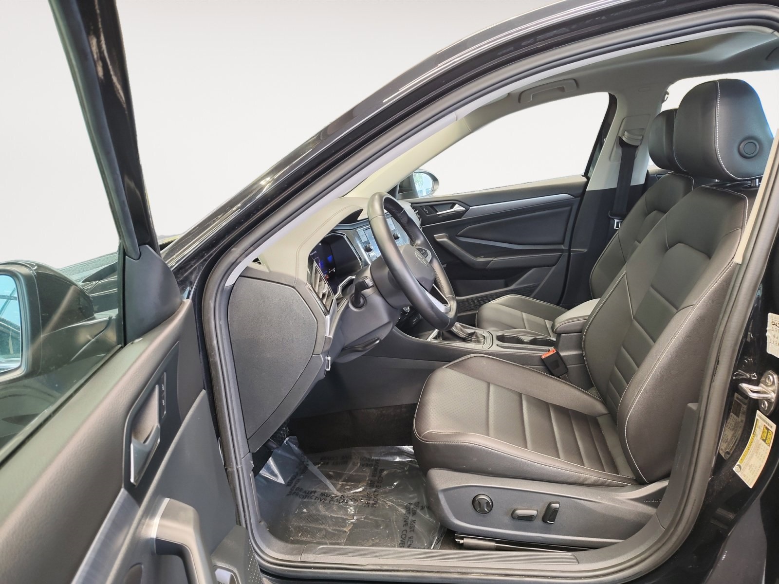 Used Car 2024 Volkswagen Jetta  1.5t Se For Sale Under $20,000 In San Antonio, Texas