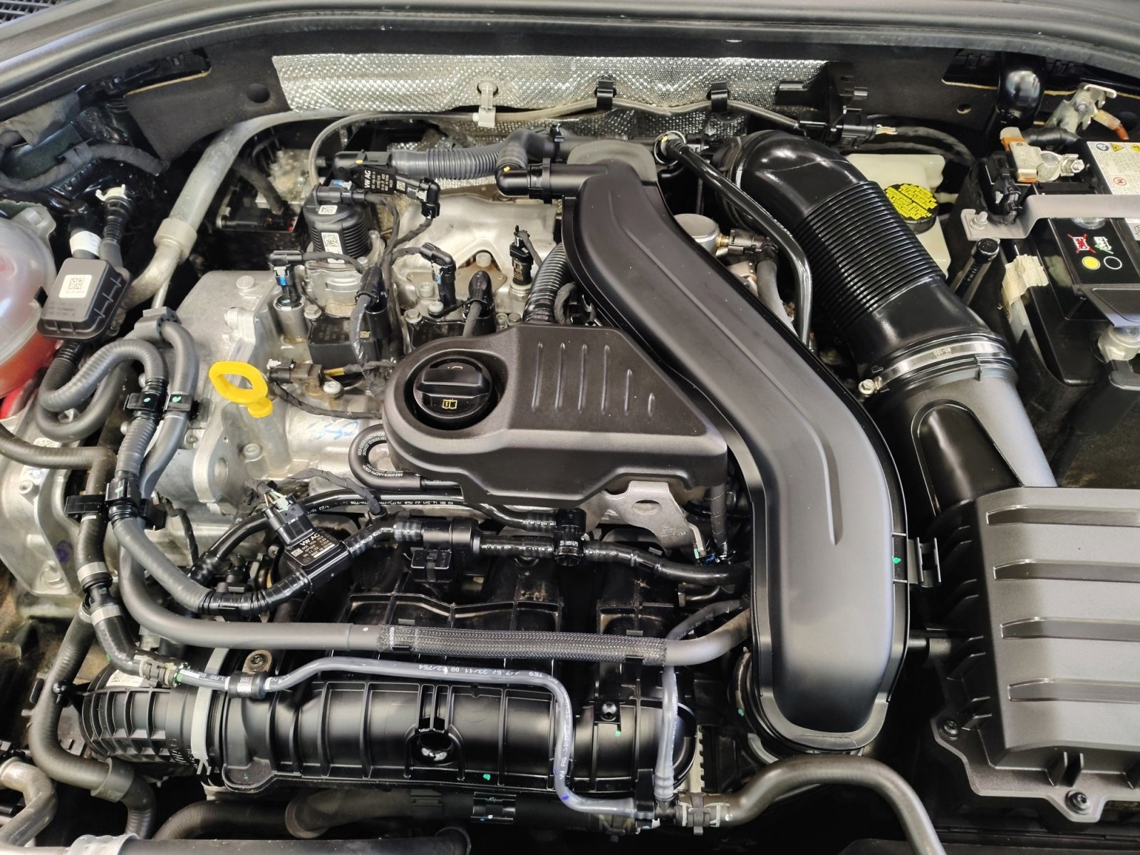 Used Car 2024 Volkswagen Jetta  1.5t Se For Sale Under $20,000 In San Antonio, Texas