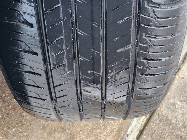 2024 Toyota Corolla LE Silver at Don McGill Toyota