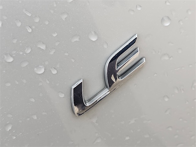 2024 Toyota Corolla LE Silver at Don McGill Toyota