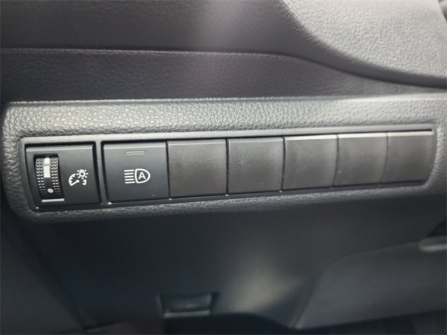 2024 Toyota Corolla LE Silver at Don McGill Toyota