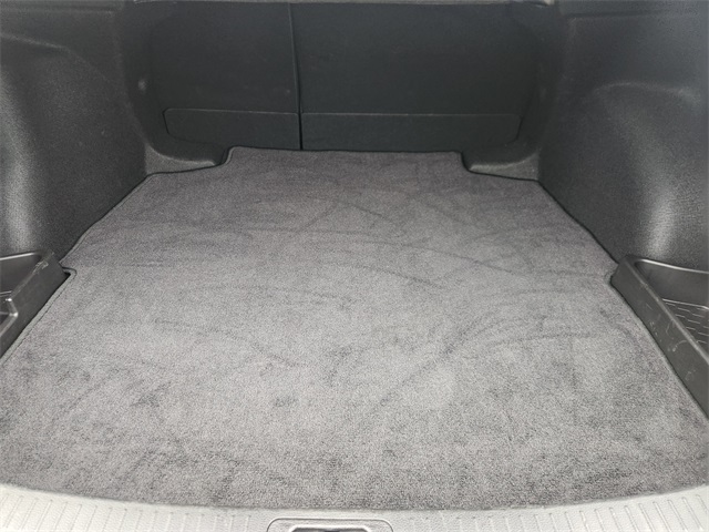 2024 Toyota Corolla LE Silver at Don McGill Toyota