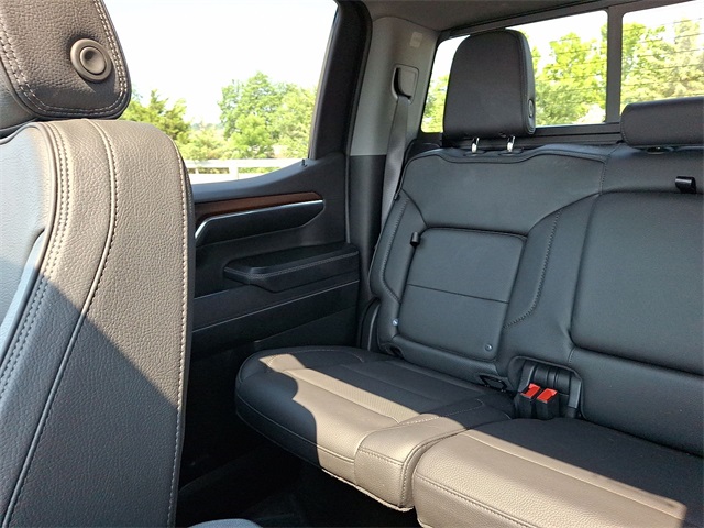 2024 GMC Sierra 1500 Denali for sale at PATRIOT BUICK GMC OF BOYERTOWN