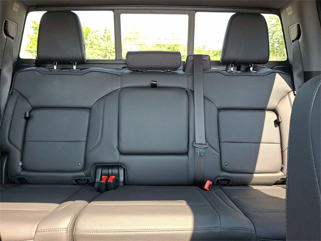 2024 GMC Sierra 1500 Denali for sale at PATRIOT BUICK GMC OF BOYERTOWN