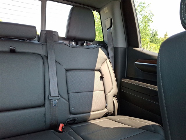 2024 GMC Sierra 1500 Denali for sale at PATRIOT BUICK GMC OF BOYERTOWN