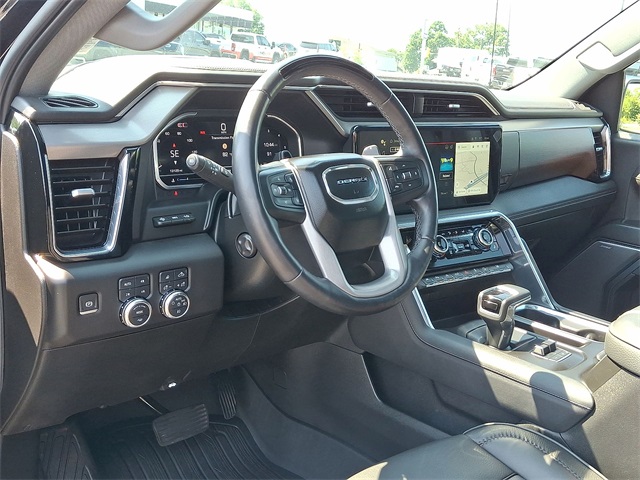 2024 GMC Sierra 1500 Denali for sale at PATRIOT BUICK GMC OF BOYERTOWN