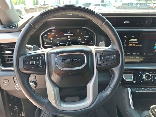 2024 GMC Sierra 1500 Denali for sale at PATRIOT BUICK GMC OF BOYERTOWN
