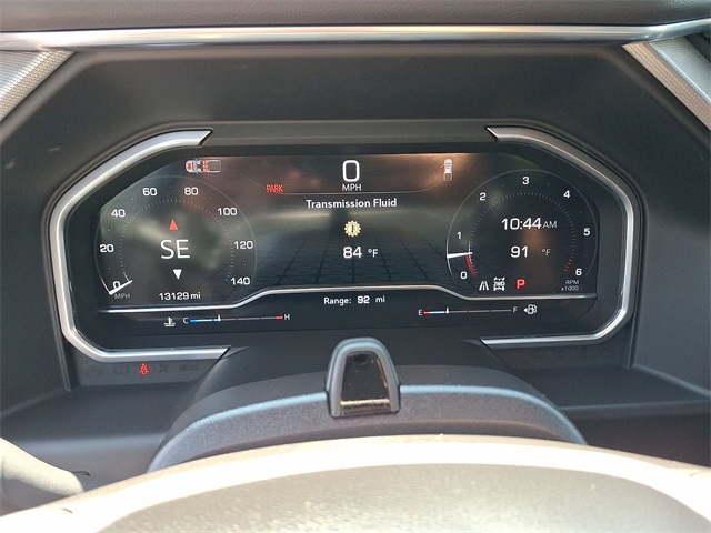 2024 GMC Sierra 1500 Denali for sale at PATRIOT BUICK GMC OF BOYERTOWN
